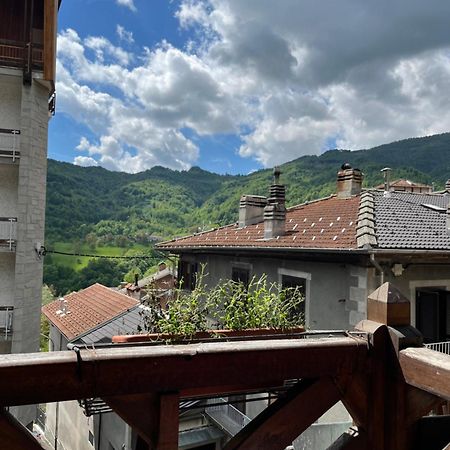 Stone House Viu - Location Blue Daire Dış mekan fotoğraf