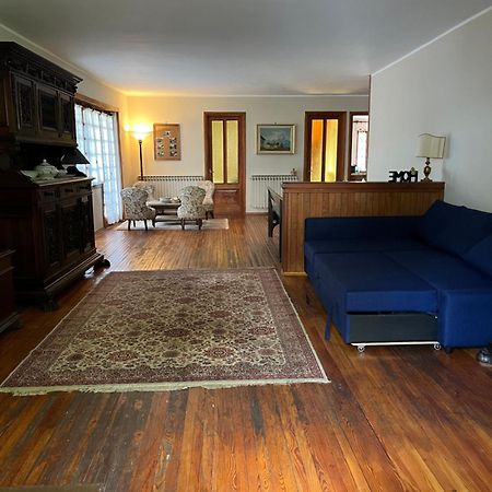Stone House Viu - Location Blue Daire Dış mekan fotoğraf