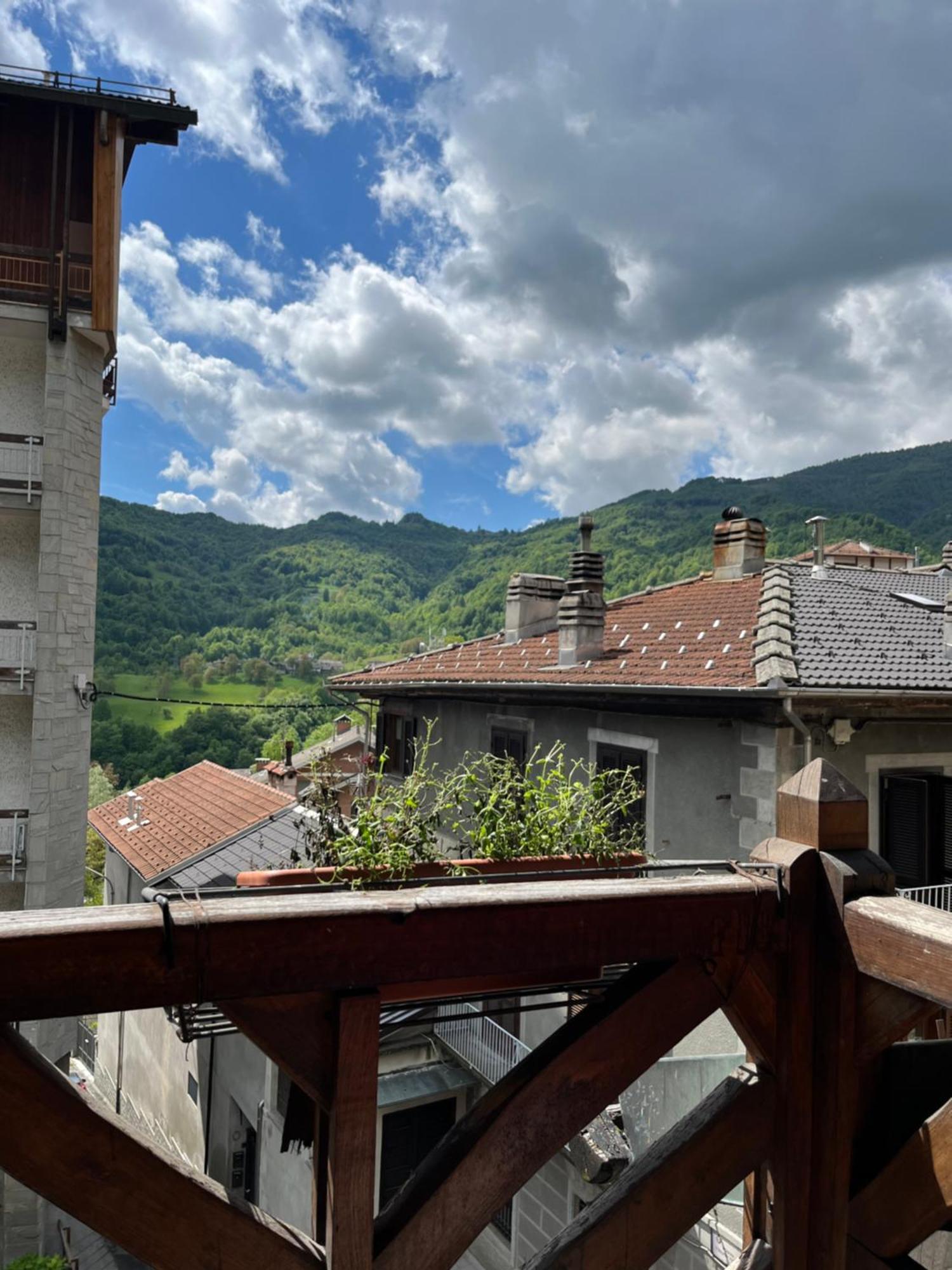 Stone House Viu - Location Blue Daire Dış mekan fotoğraf