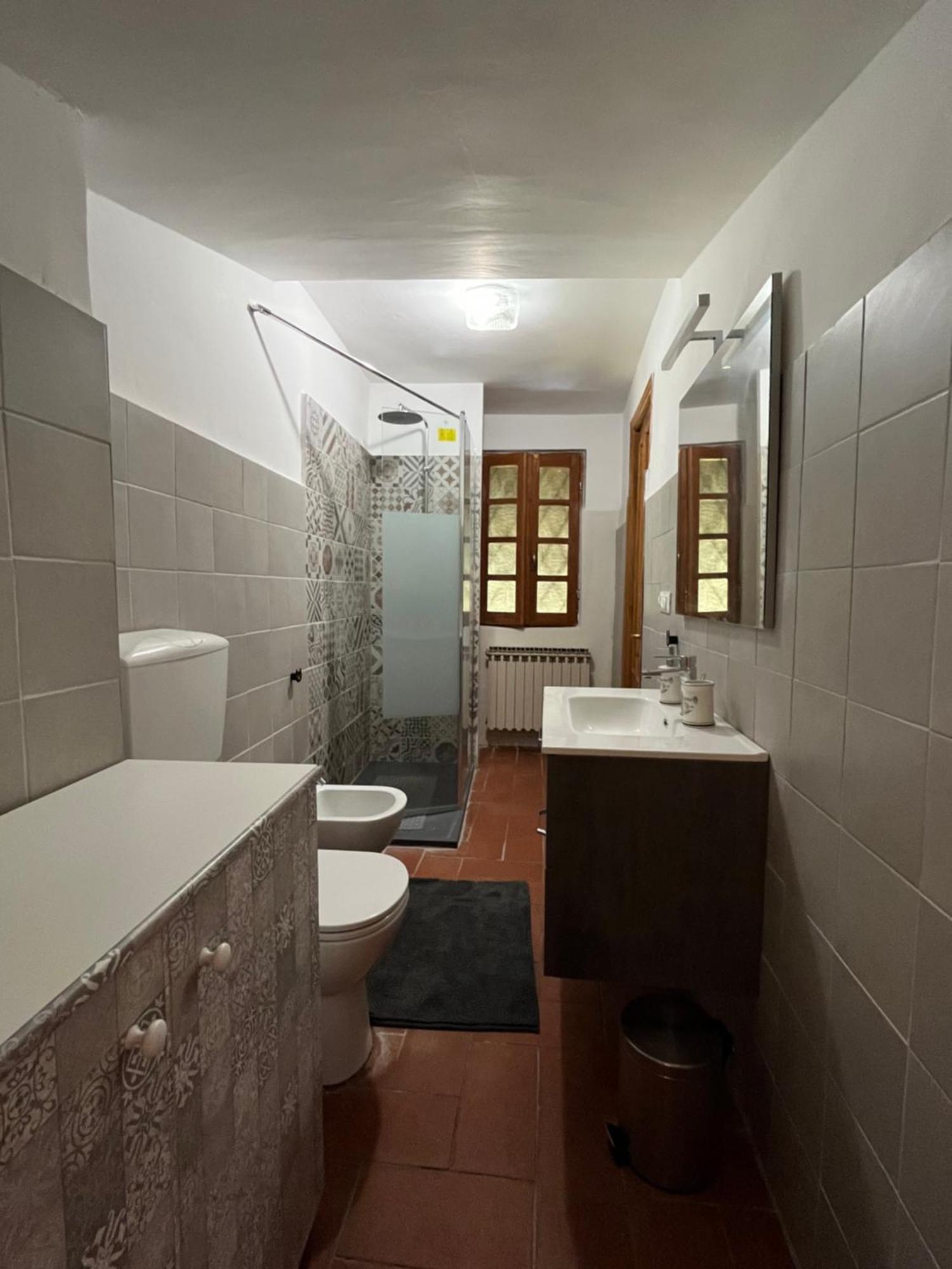 Stone House Viu - Location Blue Daire Dış mekan fotoğraf