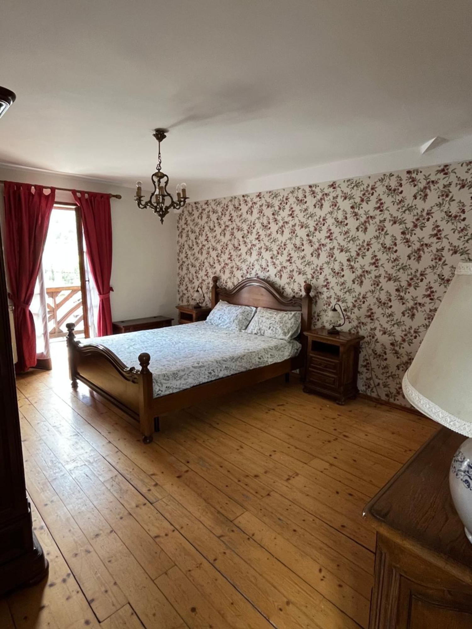 Stone House Viu - Location Blue Daire Dış mekan fotoğraf