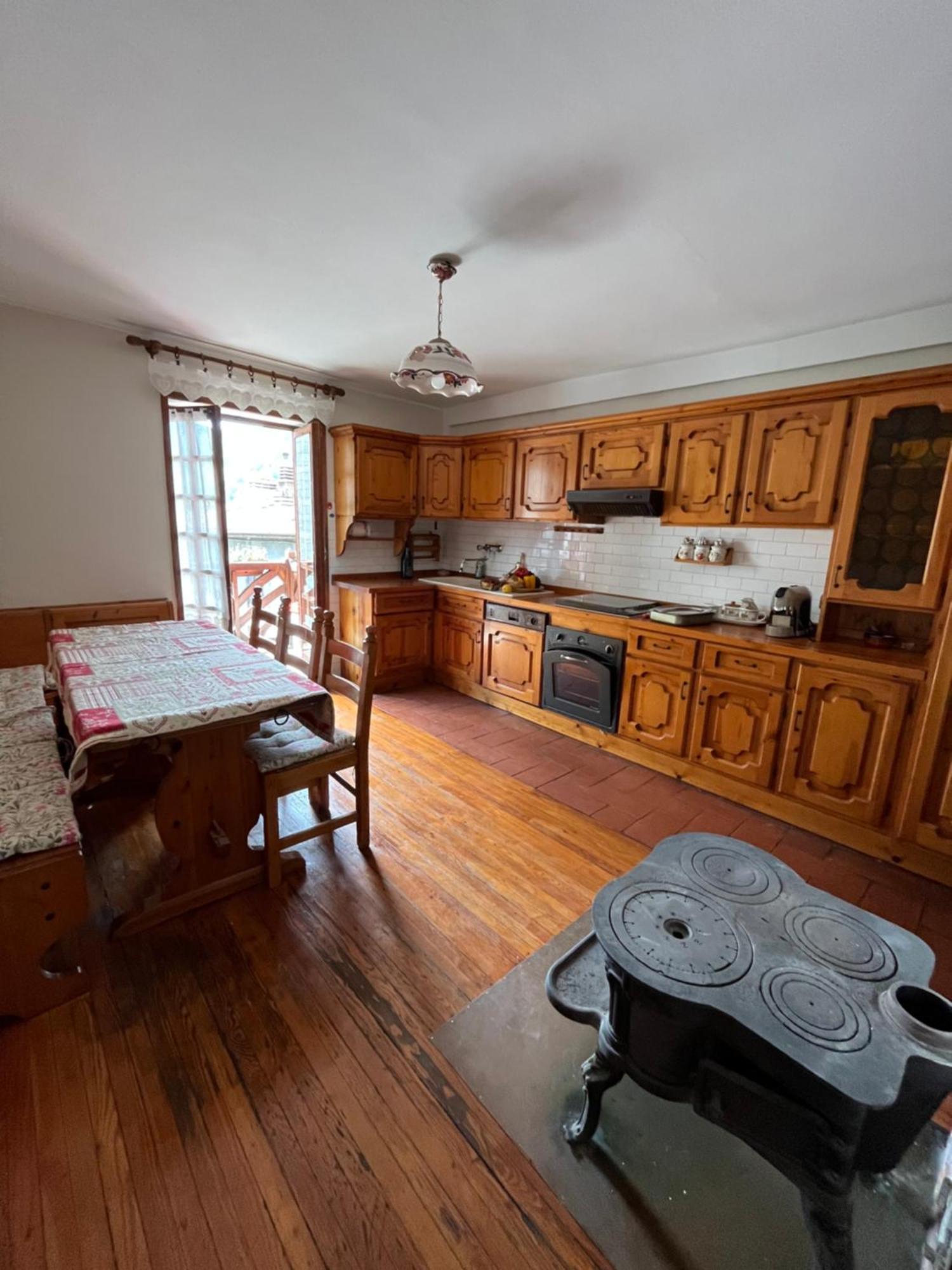 Stone House Viu - Location Blue Daire Dış mekan fotoğraf